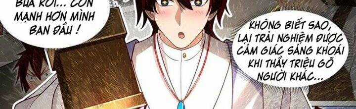 Vạn Tộc Chi Kiếp - Chapter 448 - Trang 33