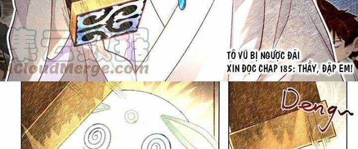 Vạn Tộc Chi Kiếp - Chapter 448 - Trang 34