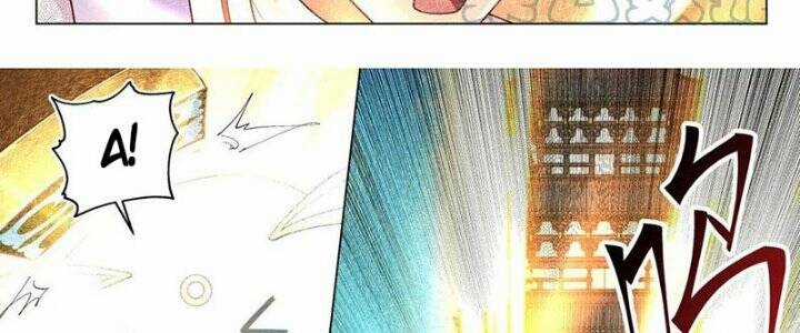 Vạn Tộc Chi Kiếp - Chapter 448 - Trang 38