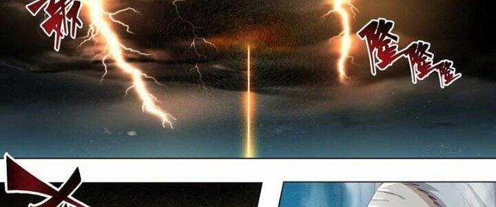 Vạn Tộc Chi Kiếp - Chapter 448 - Trang 42