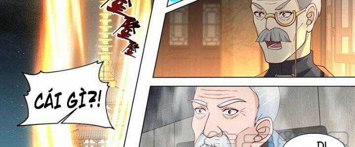 Vạn Tộc Chi Kiếp - Chapter 448 - Trang 44