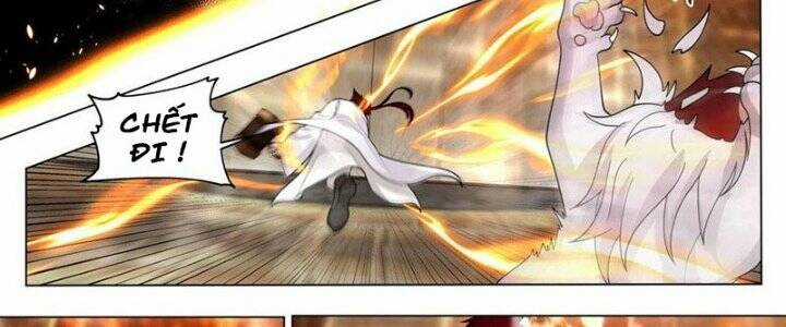 Vạn Tộc Chi Kiếp - Chapter 448 - Trang 7