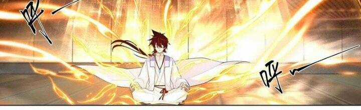 Vạn Tộc Chi Kiếp - Chapter 448 - Trang 9