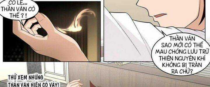 Vạn Tộc Chi Kiếp - Chapter 452 - Trang 2