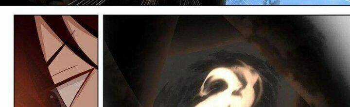 Vạn Tộc Chi Kiếp - Chapter 452 - Trang 17