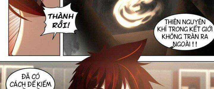 Vạn Tộc Chi Kiếp - Chapter 452 - Trang 18