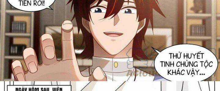 Vạn Tộc Chi Kiếp - Chapter 452 - Trang 19