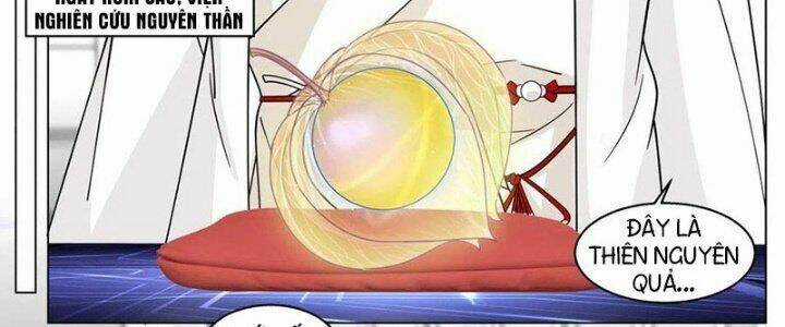 Vạn Tộc Chi Kiếp - Chapter 452 - Trang 20