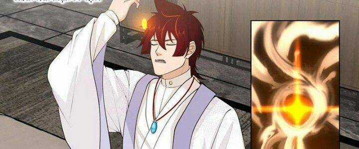 Vạn Tộc Chi Kiếp - Chapter 452 - Trang 3