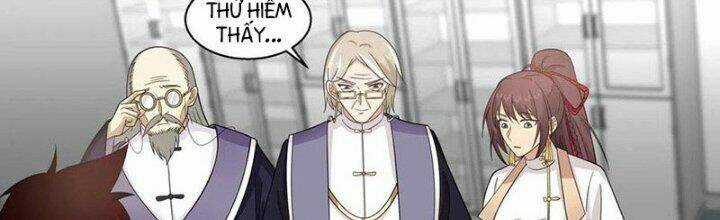 Vạn Tộc Chi Kiếp - Chapter 452 - Trang 21