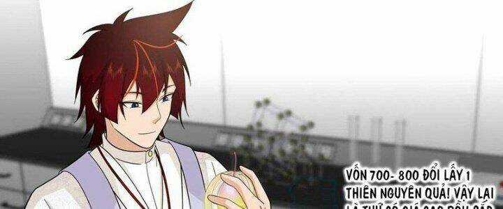 Vạn Tộc Chi Kiếp - Chapter 452 - Trang 26