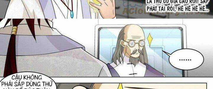 Vạn Tộc Chi Kiếp - Chapter 452 - Trang 27