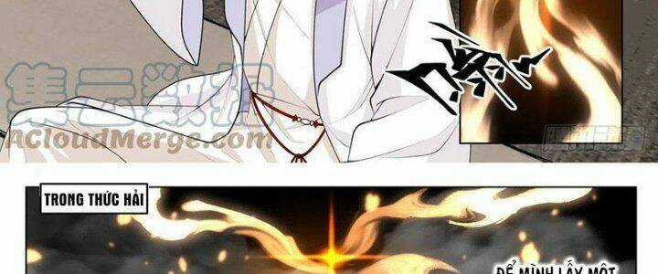 Vạn Tộc Chi Kiếp - Chapter 452 - Trang 4