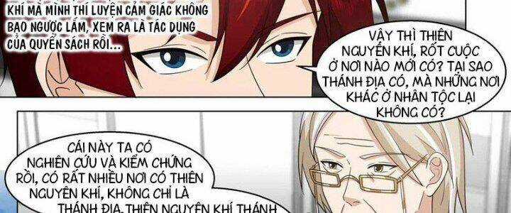 Vạn Tộc Chi Kiếp - Chapter 452 - Trang 31