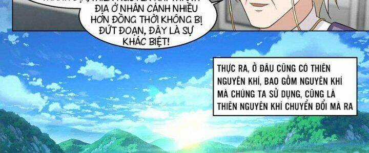 Vạn Tộc Chi Kiếp - Chapter 452 - Trang 32