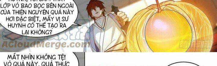 Vạn Tộc Chi Kiếp - Chapter 452 - Trang 41