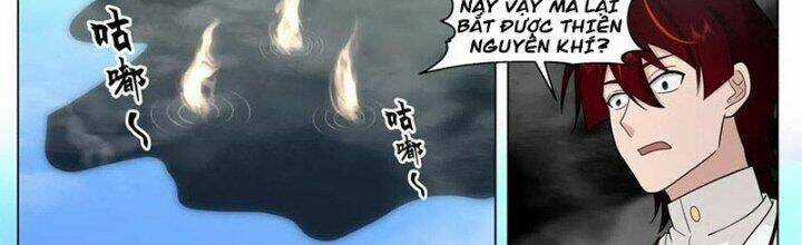 Vạn Tộc Chi Kiếp - Chapter 452 - Trang 9