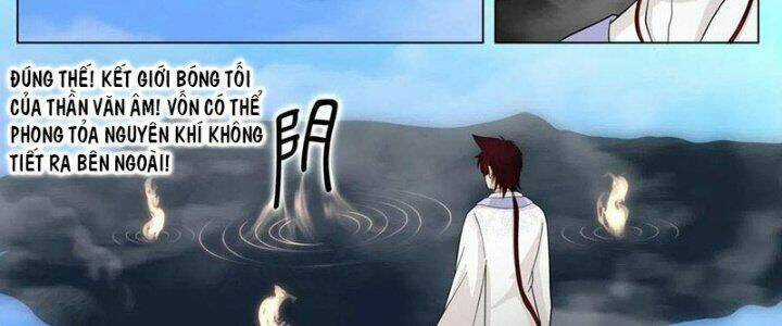 Vạn Tộc Chi Kiếp - Chapter 452 - Trang 10