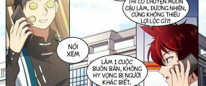 Vạn Tộc Chi Kiếp - Chapter 453 - Trang 2