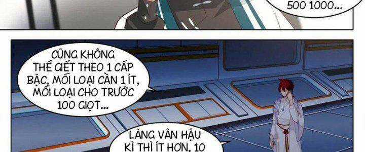 Vạn Tộc Chi Kiếp - Chapter 453 - Trang 11