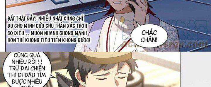 Vạn Tộc Chi Kiếp - Chapter 453 - Trang 13