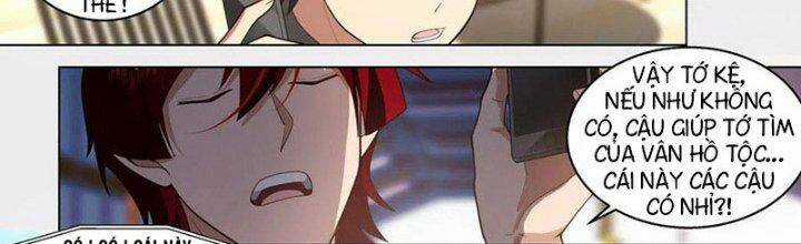 Vạn Tộc Chi Kiếp - Chapter 453 - Trang 14