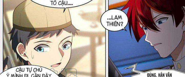 Vạn Tộc Chi Kiếp - Chapter 453 - Trang 16