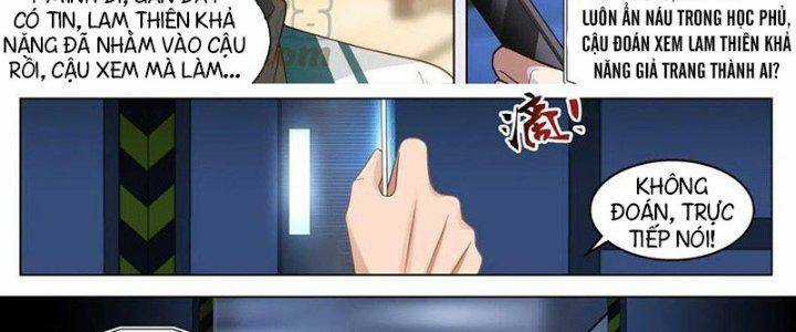 Vạn Tộc Chi Kiếp - Chapter 453 - Trang 17