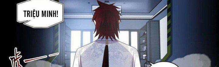 Vạn Tộc Chi Kiếp - Chapter 453 - Trang 18