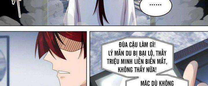 Vạn Tộc Chi Kiếp - Chapter 453 - Trang 19