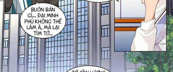 Vạn Tộc Chi Kiếp - Chapter 453 - Trang 3