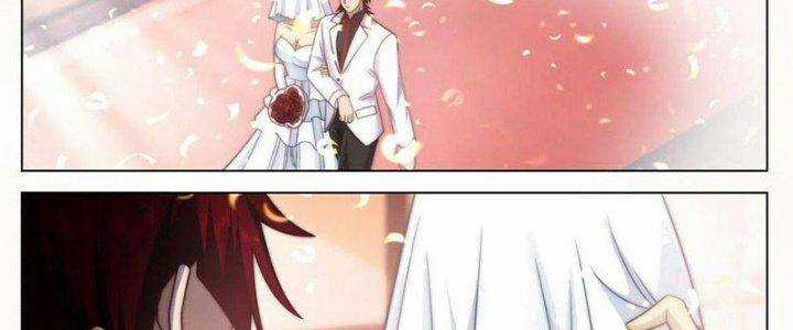 Vạn Tộc Chi Kiếp - Chapter 453 - Trang 23