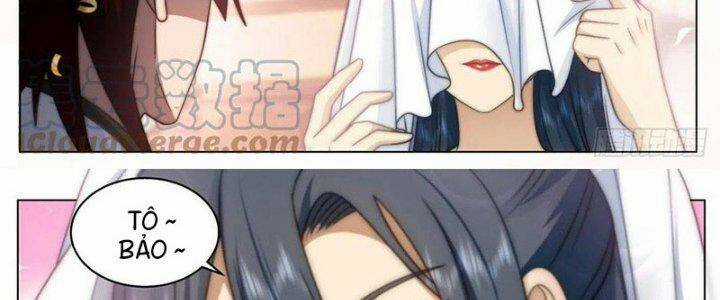 Vạn Tộc Chi Kiếp - Chapter 453 - Trang 24