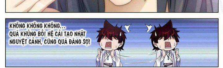 Vạn Tộc Chi Kiếp - Chapter 453 - Trang 26