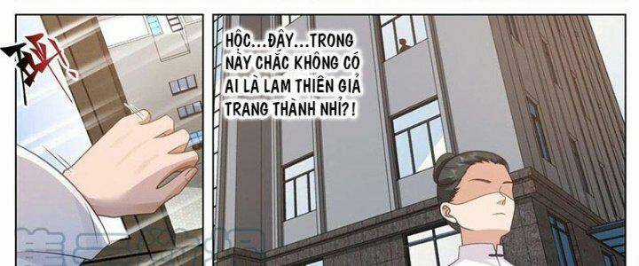 Vạn Tộc Chi Kiếp - Chapter 453 - Trang 27