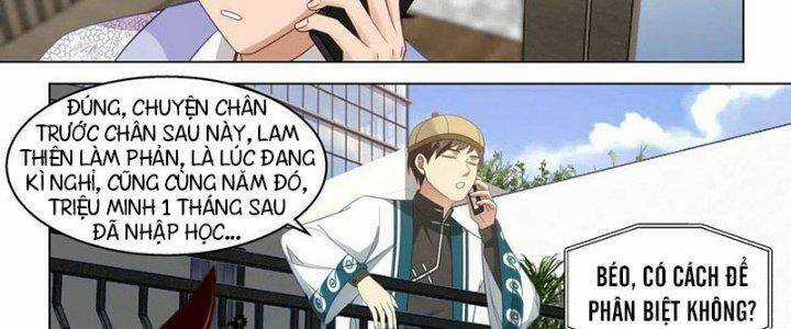 Vạn Tộc Chi Kiếp - Chapter 453 - Trang 29