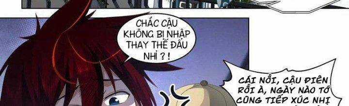 Vạn Tộc Chi Kiếp - Chapter 453 - Trang 30