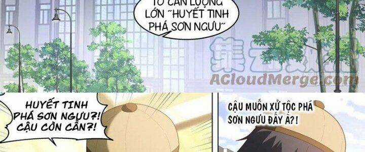 Vạn Tộc Chi Kiếp - Chapter 453 - Trang 4