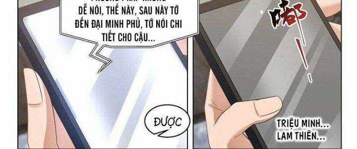 Vạn Tộc Chi Kiếp - Chapter 453 - Trang 32