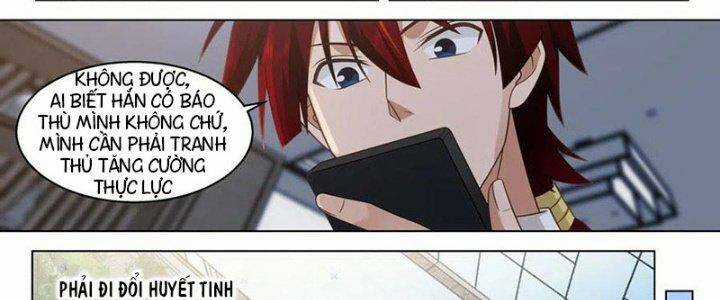 Vạn Tộc Chi Kiếp - Chapter 453 - Trang 33