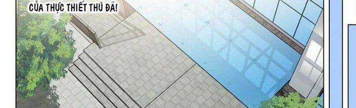 Vạn Tộc Chi Kiếp - Chapter 453 - Trang 34