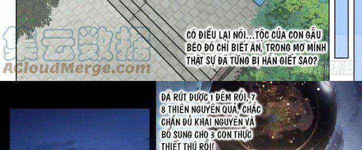 Vạn Tộc Chi Kiếp - Chapter 453 - Trang 35