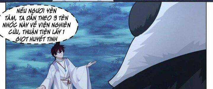 Vạn Tộc Chi Kiếp - Chapter 453 - Trang 41