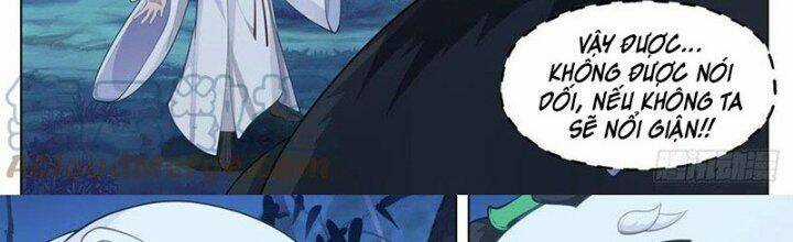 Vạn Tộc Chi Kiếp - Chapter 453 - Trang 42