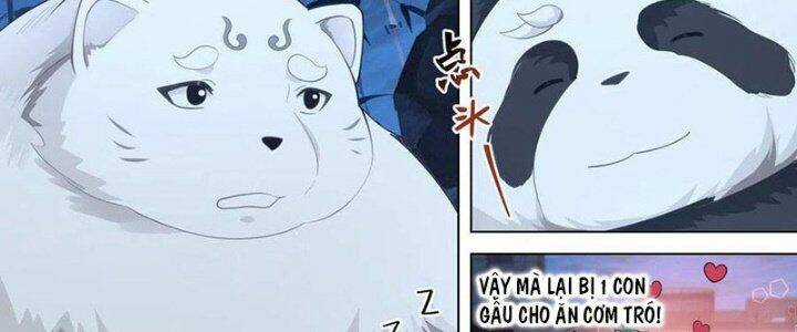 Vạn Tộc Chi Kiếp - Chapter 453 - Trang 43