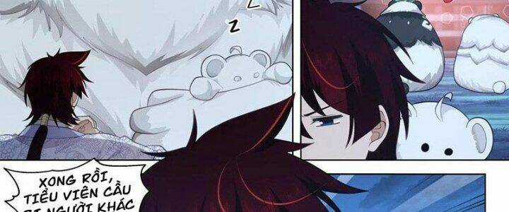 Vạn Tộc Chi Kiếp - Chapter 453 - Trang 44