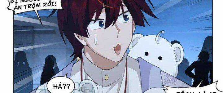 Vạn Tộc Chi Kiếp - Chapter 453 - Trang 45