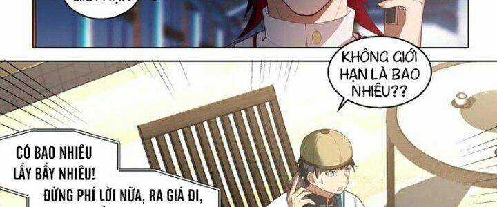 Vạn Tộc Chi Kiếp - Chapter 453 - Trang 8