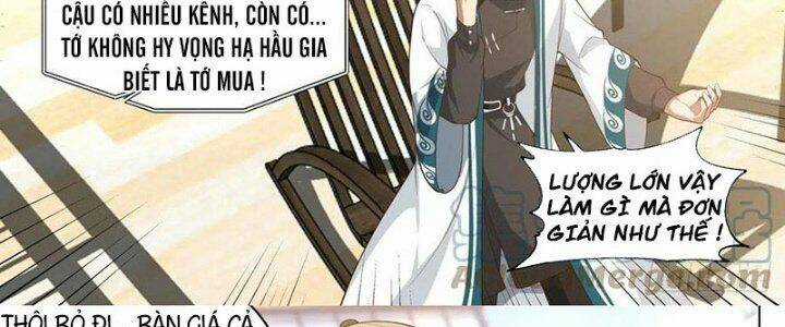 Vạn Tộc Chi Kiếp - Chapter 453 - Trang 9