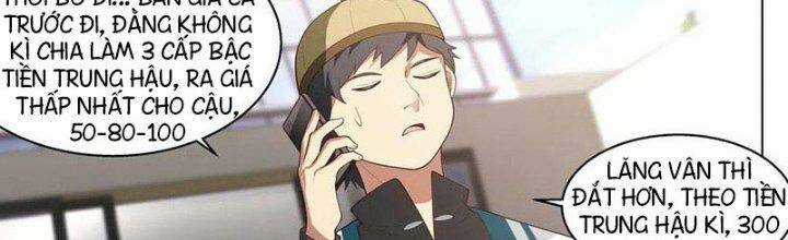 Vạn Tộc Chi Kiếp - Chapter 453 - Trang 10